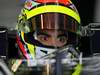 GP AUSTRALIA, 25.03.2011- Prove Libere 1, Venerdi', Pastor Maldonado (VEN), Williams FW33 