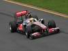 GP AUSTRALIA, 25.03.2011- Prove Libere 1, Venerdi', Lewis Hamilton (GBR), McLaren  Mercedes, MP4-26 