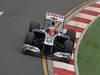 GP AUSTRALIA, 25.03.2011- Prove Libere 1, Venerdi', Rubens Barrichello (BRA), Williams FW33 
