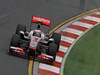 GP AUSTRALIA, 25.03.2011- Prove Libere 1, Venerdi', Jenson Button (GBR), McLaren  Mercedes, MP4-26 