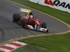 GP AUSTRALIA, 25.03.2011- Prove Libere 1, Venerdi', Felipe Massa (BRA), Ferrari, F-150 Italia 