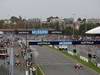 GP AUSTRALIA, 25.03.2011- Prove Libere 1, Venerdi', Fernando Alonso (ESP), Ferrari, F-150 Italia 