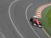 GP AUSTRALIA, 25.03.2011- Prove Libere 1, Venerdi', Fernando Alonso (ESP), Ferrari, F-150 Italia 