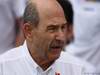 GP AUSTRALIA, 25.03.2011- Prove Libere 1, Venerdi', Peter Sauber (SUI), Sauber F1 Team, Team Principal  