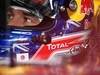 GP AUSTRALIA, 25.03.2011- Prove Libere 1, Venerdi', Mark Webber (AUS), Red Bull Racing, RB7 
