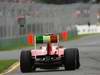 GP AUSTRALIA, 25.03.2011- Prove Libere 1, Venerdi', Felipe Massa (BRA), Ferrari, F-150 Italia 