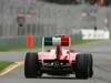 GP AUSTRALIA, 25.03.2011- Prove Libere 1, Venerdi', Fernando Alonso (ESP), Ferrari, F-150 Italia 