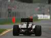 GP AUSTRALIA, 25.03.2011- Prove Libere 1, Venerdi', Nick Heidfeld (GER) Lotus Renault GP R31  