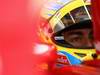 GP AUSTRALIA, 25.03.2011- Prove Libere 1, Venerdi', Fernando Alonso (ESP), Ferrari, F-150 Italia 