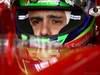 GP AUSTRALIA, 25.03.2011- Prove Libere 1, Venerdi', Felipe Massa (BRA), Ferrari, F-150 Italia 
