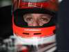 GP AUSTRALIA, 25.03.2011- Prove Libere 1, Venerdi', Rubens Barrichello (BRA), Williams FW33 