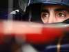 GP AUSTRALIA, 25.03.2011- Prove Libere 1, Venerdi', Sébastien Buemi (SUI), Scuderia Toro Rosso, STR6 