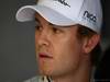 GP AUSTRALIA, 25.03.2011- Prove Libere 1, Venerdi', Nico Rosberg (GER), Mercedes GP Petronas F1 Team, MGP W02 