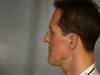 GP AUSTRALIA, 25.03.2011- Prove Libere 1, Venerdi', Michael Schumacher (GER), Mercedes GP Petronas F1 Team, MGP W02 