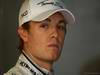 GP AUSTRALIA, 25.03.2011- Prove Libere 1, Venerdi', Nico Rosberg (GER), Mercedes GP Petronas F1 Team, MGP W02 