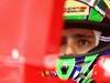 GP AUSTRALIA, 25.03.2011- Prove Libere 1, Venerdi', Felipe Massa (BRA), Ferrari, F-150 Italia 