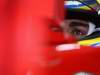 GP AUSTRALIA, 25.03.2011- Prove Libere 1, Venerdi', Fernando Alonso (ESP), Ferrari, F-150 Italia 