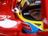 GP AUSTRALIA, 25.03.2011- Prove Libere 1, Venerdi', Fernando Alonso (ESP), Ferrari, F-150 Italia 