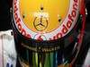 GP AUSTRALIA, 25.03.2011- Prove Libere 1, Venerdi', Lewis Hamilton (GBR), McLaren  Mercedes, MP4-26 