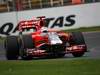 GP AUSTRALIA, 25.03.2011- Prove Libere 1, Venerdi', Timo Glock (GER), Marussia Virgin Racing VR-02 