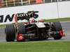 GP AUSTRALIA, 25.03.2011- Prove Libere 1, Venerdi', Vitaly Petrov (RUS), Lotus Renault GP, R31 