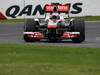GP AUSTRALIA, 25.03.2011- Prove Libere 1, Venerdi', Jenson Button (GBR), McLaren  Mercedes, MP4-26 