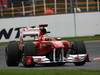 GP AUSTRALIA, 25.03.2011- Prove Libere 1, Venerdi', Felipe Massa (BRA), Ferrari, F-150 Italia 