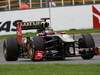 GP AUSTRALIA, 25.03.2011- Prove Libere 1, Venerdi', Nick Heidfeld (GER) Lotus Renault GP R31  