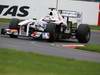 GP AUSTRALIA, 25.03.2011- Prove Libere 1, Venerdi', Kamui Kobayashi (JAP), Sauber F1 Team C30 