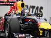 GP AUSTRALIA, 25.03.2011- Prove Libere 1, Venerdi', Sebastian Vettel (GER), Red Bull Racing, RB7 