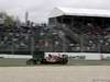 GP AUSTRALIA, 25.03.2011- Prove Libere 1, Venerdi', Jaime Alguersuari (SPA), Scuderia Toro Rosso, STR6 