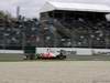 GP AUSTRALIA, 25.03.2011- Prove Libere 1, Venerdi', Lewis Hamilton (GBR), McLaren  Mercedes, MP4-26 