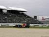 GP AUSTRALIA, 25.03.2011- Prove Libere 1, Venerdi', Mark Webber (AUS), Red Bull Racing, RB7 