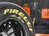 GP AUSTRALIA, 25.03.2011- Prove Libere 1, Venerdi', Tyres Pirelli 