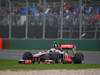 GP AUSTRALIA, 25.03.2011- Prove Libere 1, Venerdi', Jenson Button (GBR), McLaren  Mercedes, MP4-26 