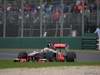 GP AUSTRALIA, 25.03.2011- Prove Libere 1, Venerdi', Lewis Hamilton (GBR), McLaren  Mercedes, MP4-26 
