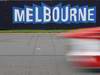 GP AUSTRALIA, 25.03.2011- Prove Libere 1, Venerdi', Fernando Alonso (ESP), Ferrari, F-150 Italia 