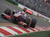 GP AUSTRALIA, 25.03.2011- Prove Libere 1, Venerdi', Jenson Button (GBR), McLaren  Mercedes, MP4-26 