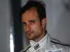 GP AUSTRALIA, 25.03.2011- Prove Libere 1, Venerdi', Vitantonio Liuzzi (ITA), Hispania Racing F1 Team, HRT  