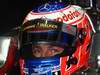 GP AUSTRALIA, 25.03.2011- Prove Libere 1, Venerdi', Jenson Button (GBR), McLaren  Mercedes, MP4-26 