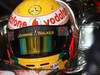GP AUSTRALIA, 25.03.2011- Prove Libere 1, Venerdi', Lewis Hamilton (GBR), McLaren  Mercedes, MP4-26 