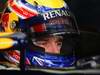 GP AUSTRALIA, 25.03.2011- Prove Libere 1, Venerdi', Mark Webber (AUS), Red Bull Racing, RB7 
