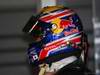 GP AUSTRALIA, 25.03.2011- Prove Libere 1, Venerdi', Mark Webber (AUS), Red Bull Racing, RB7 