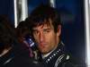 GP AUSTRALIA, 25.03.2011- Prove Libere 1, Venerdi', Mark Webber (AUS), Red Bull Racing, RB7 
