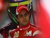 GP AUSTRALIA, 25.03.2011- Prove Libere 1, Venerdi', Felipe Massa (BRA), Ferrari, F-150 Italia 