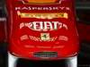 GP AUSTRALIA, 25.03.2011- Prove Libere 1, Venerdi', Ferrari, F-150 Italia 
