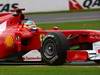 GP AUSTRALIA, 25.03.2011- Prove Libere 1, Venerdi', Fernando Alonso (ESP), Ferrari, F-150 Italia 