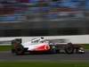 GP AUSTRALIA, 25.03.2011- Prove Libere 1, Venerdi', Jenson Button (GBR), McLaren  Mercedes, MP4-26 