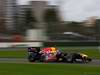 GP AUSTRALIA, 25.03.2011- Prove Libere 1, Venerdi', Sebastian Vettel (GER), Red Bull Racing, RB7 