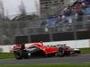 GP AUSTRALIA, 25.03.2011- Prove Libere 1, Venerdi', Jerome D'Ambrosio (BEL), Marussia Virgin Racing VR-02 